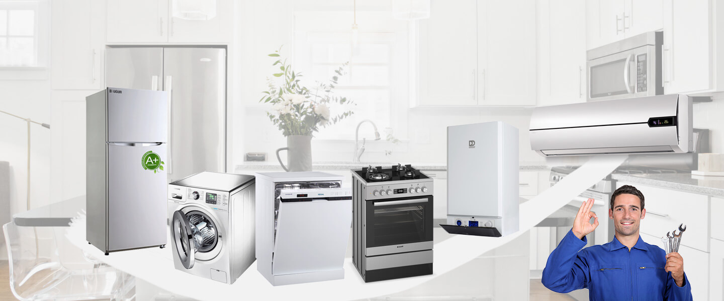 Toroslar Gorenje Servisi